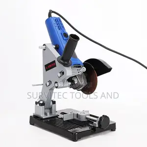 Cast Iron Stand for Angle Grinder