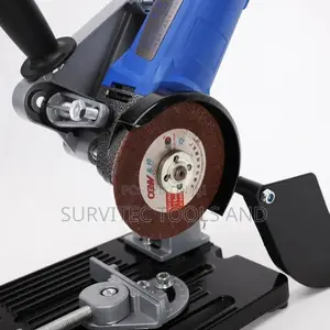 Cast Iron Stand for Angle Grinder