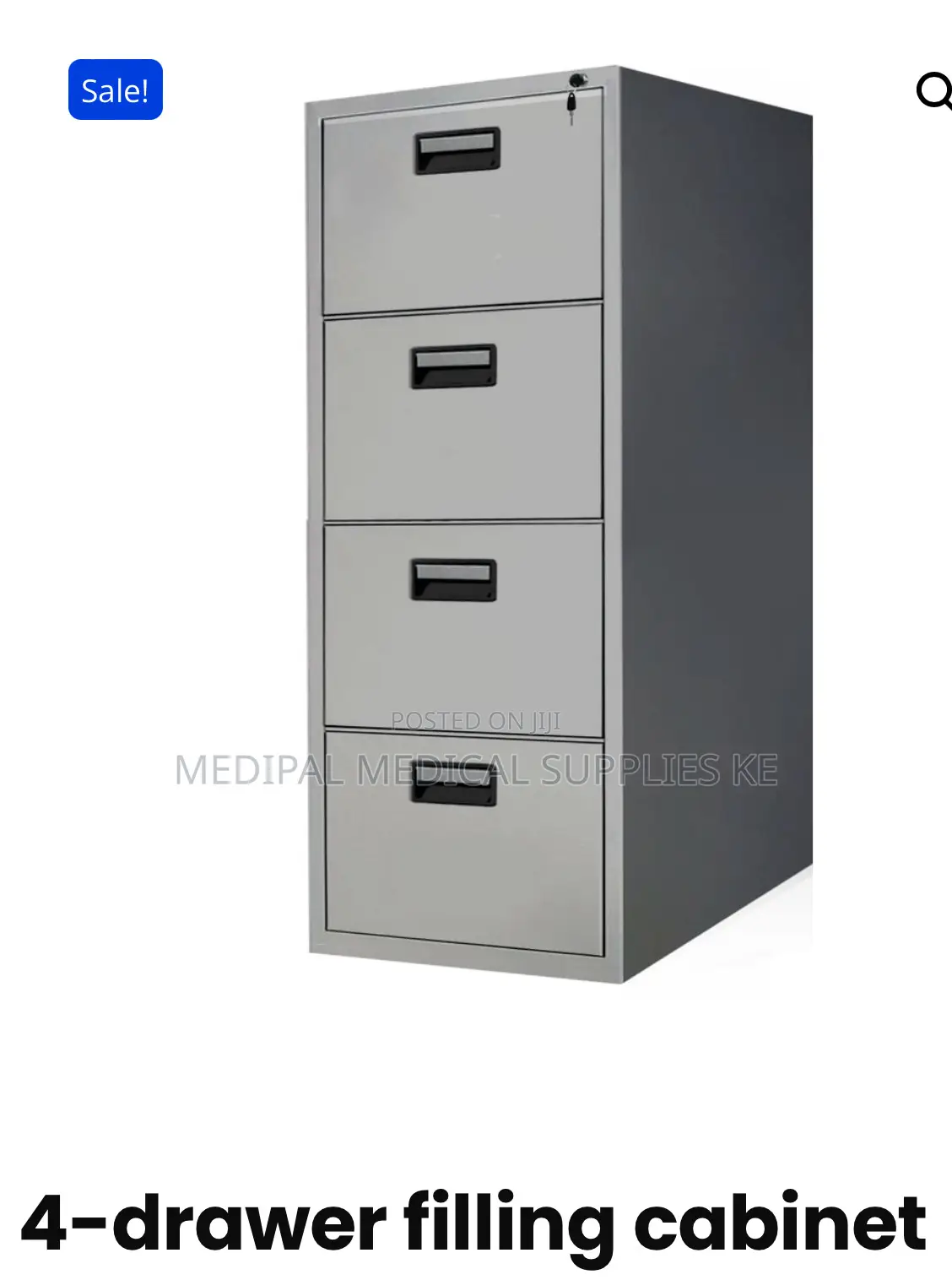 Drug Cabinet