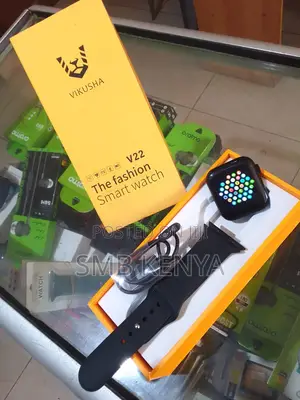 Fashion Smart Watch Vikusha V22