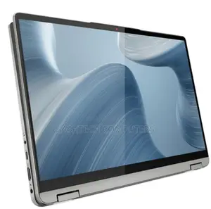 New Laptop Lenovo Flex 5 16GB Intel Core I7 SSD 512GB