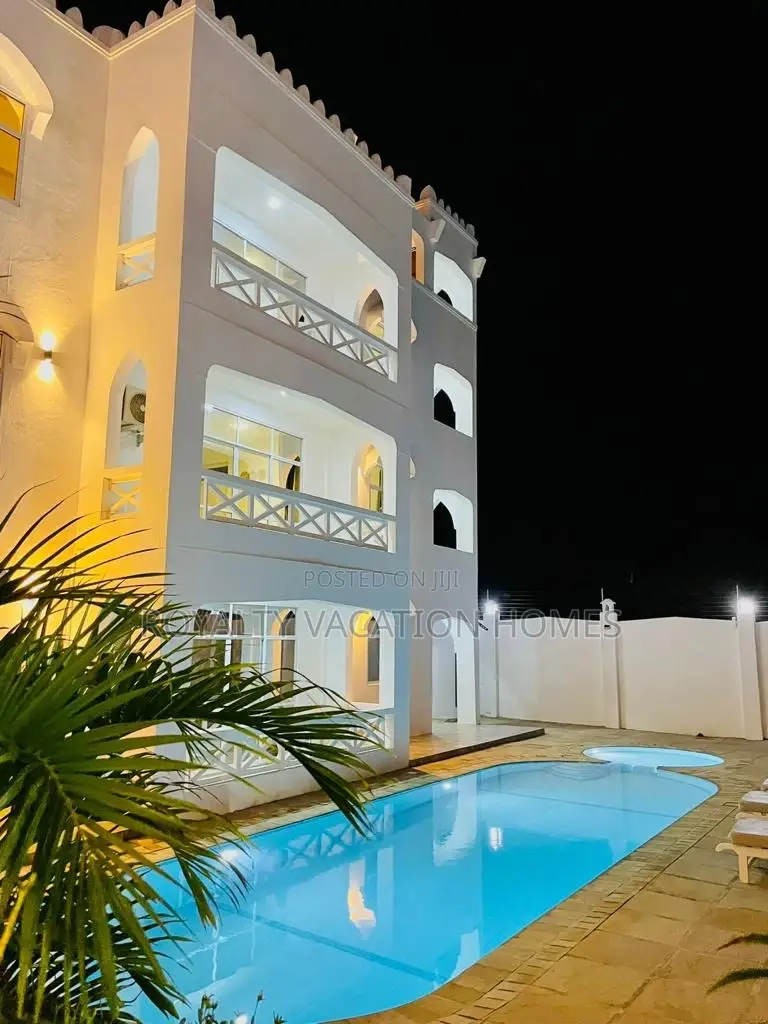 Affordable 2 Bedroom Airbnb Villa in Diani Beach
