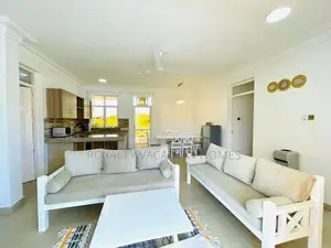 Affordable 2 Bedroom Airbnb Villa in Diani Beach
