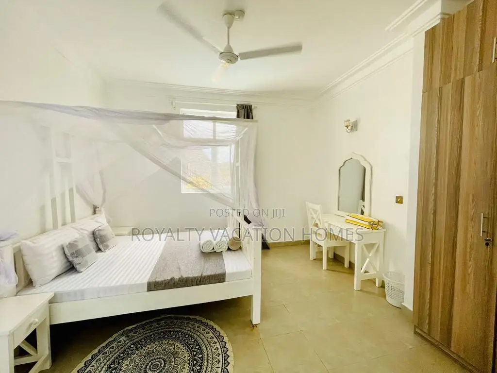 Affordable 2 Bedroom Airbnb Villa in Diani Beach