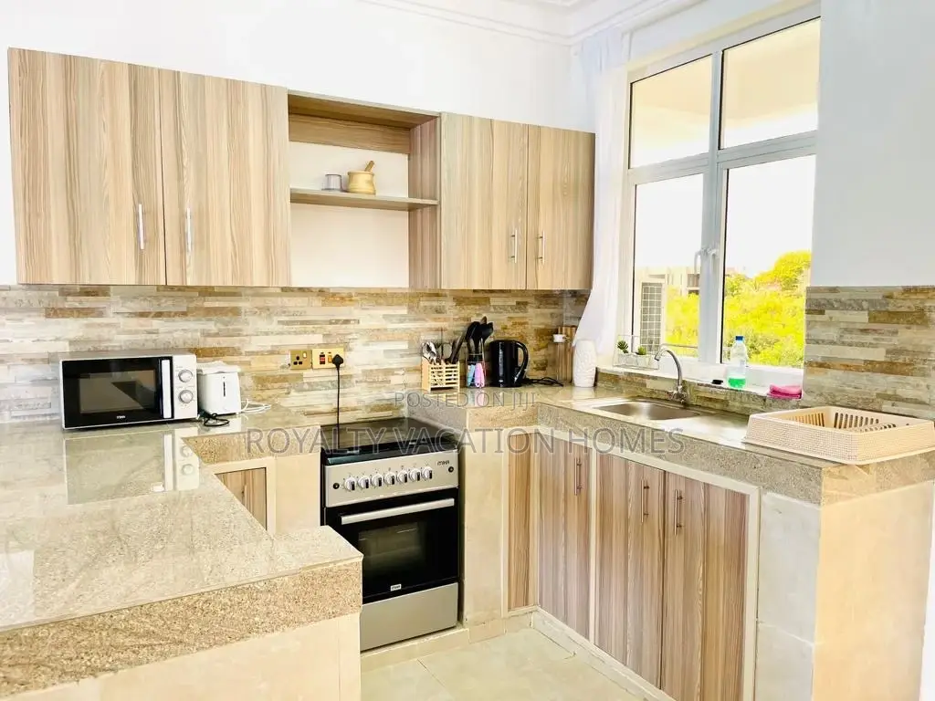 Affordable 2 Bedroom Airbnb Villa in Diani Beach