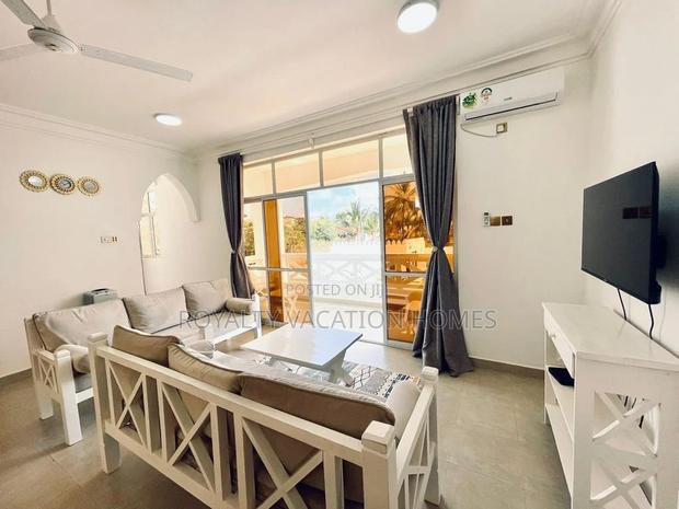 Affordable 2 Bedroom Airbnb Villa in Diani Beach - thumbnail 10