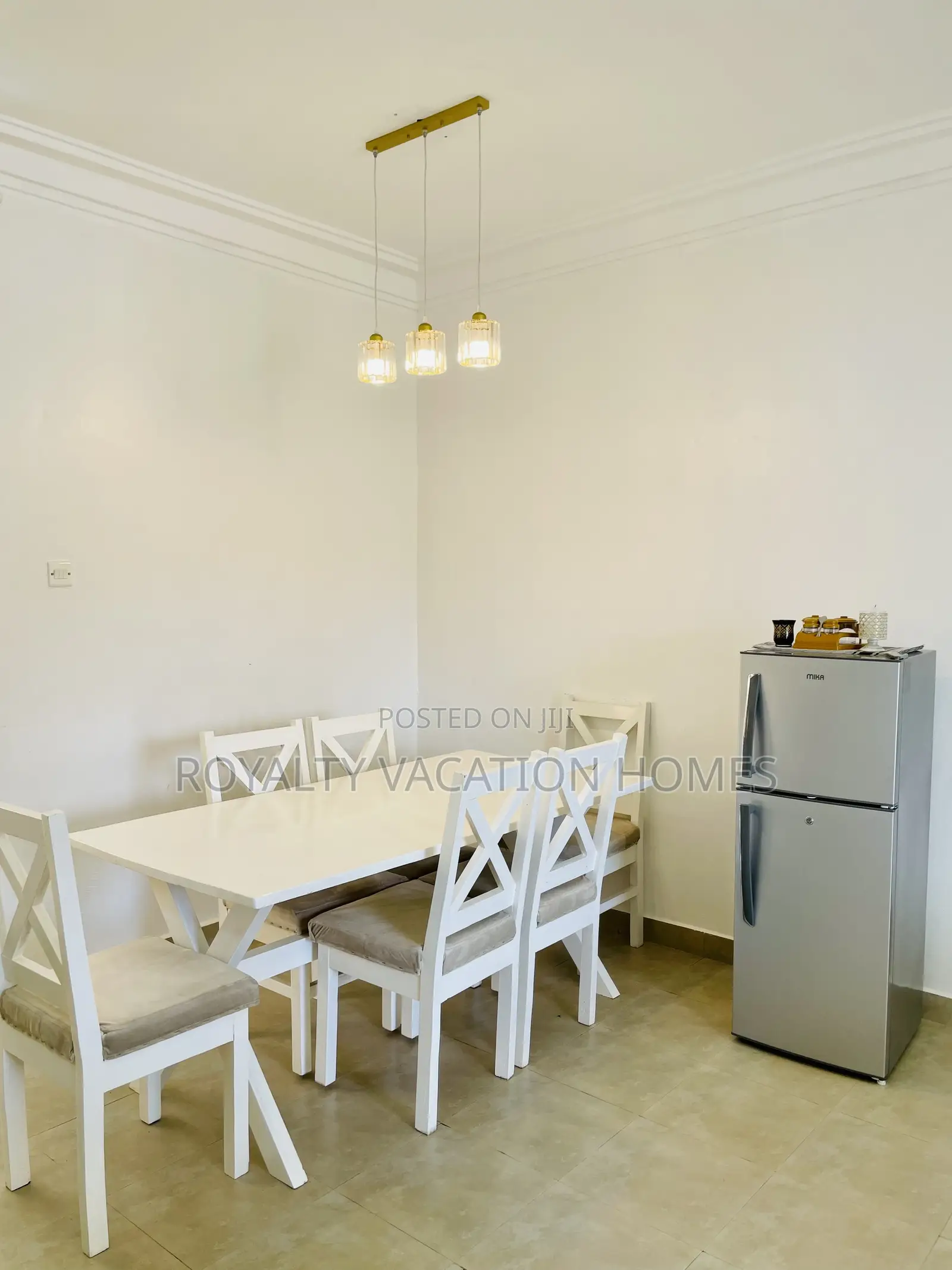 Affordable 2 Bedroom Airbnb Villa in Diani Beach