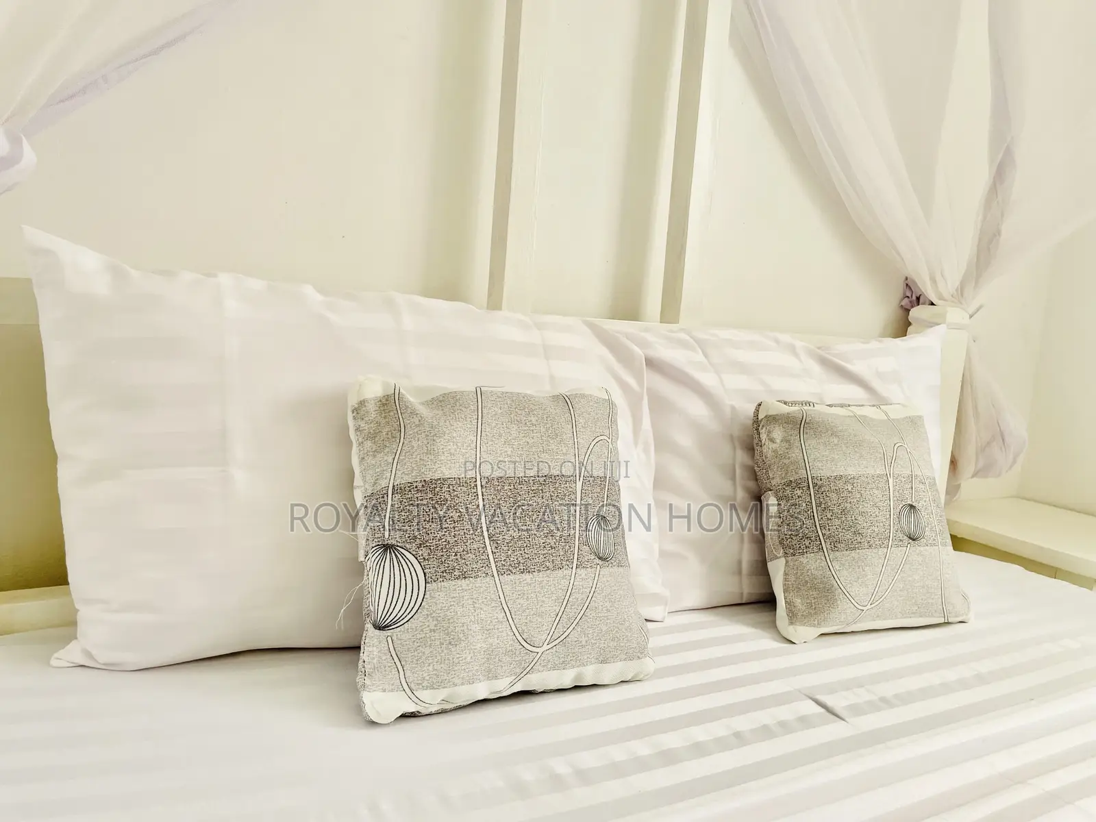 Affordable 2 Bedroom Airbnb Villa in Diani Beach