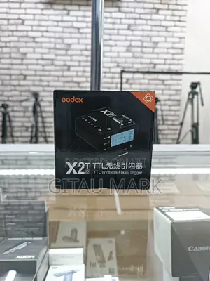 Godox X2t Trigger for Olympus Cameras