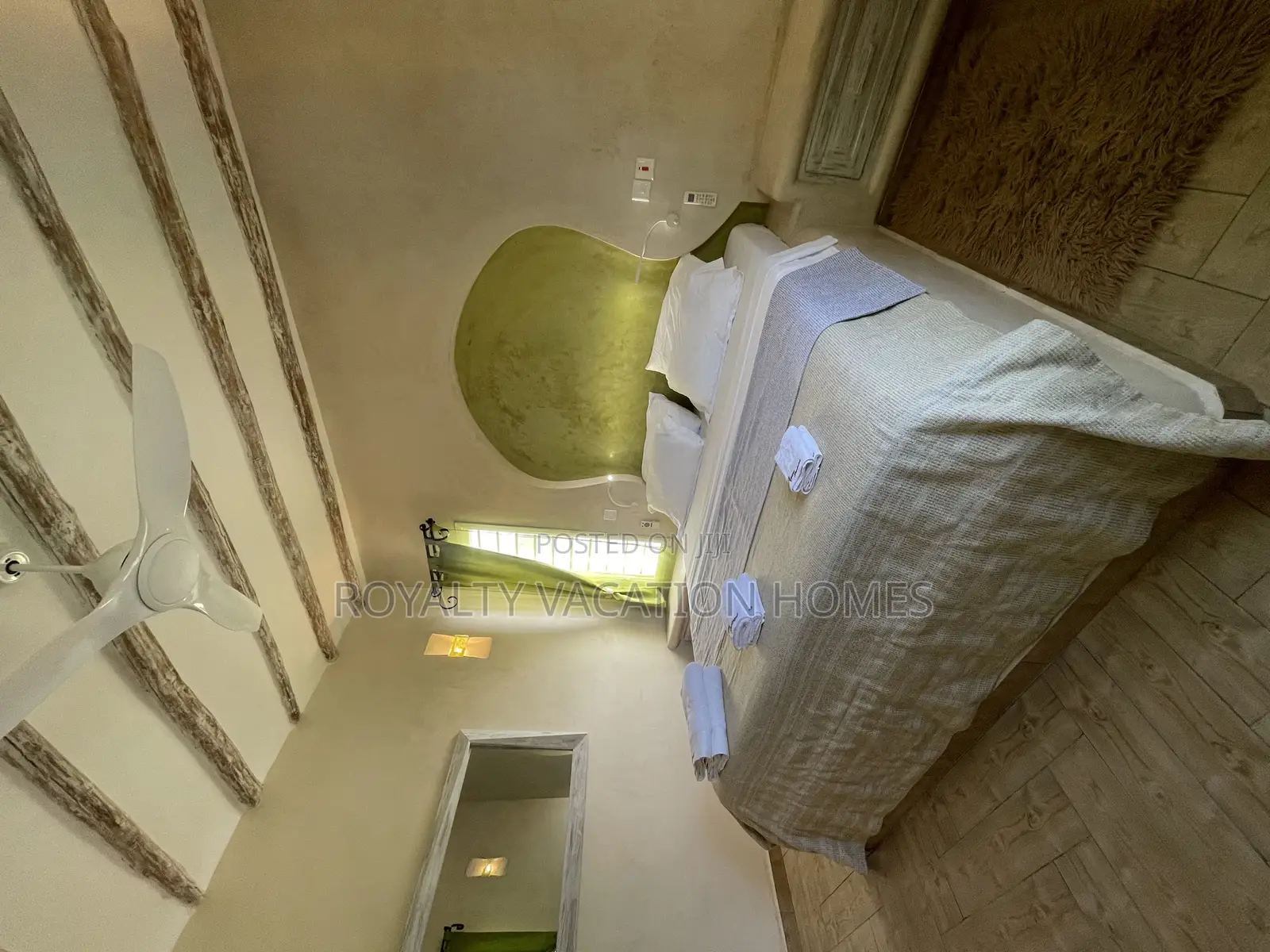 2 Bedroom Private Airbnb Villas at Watamu Beach