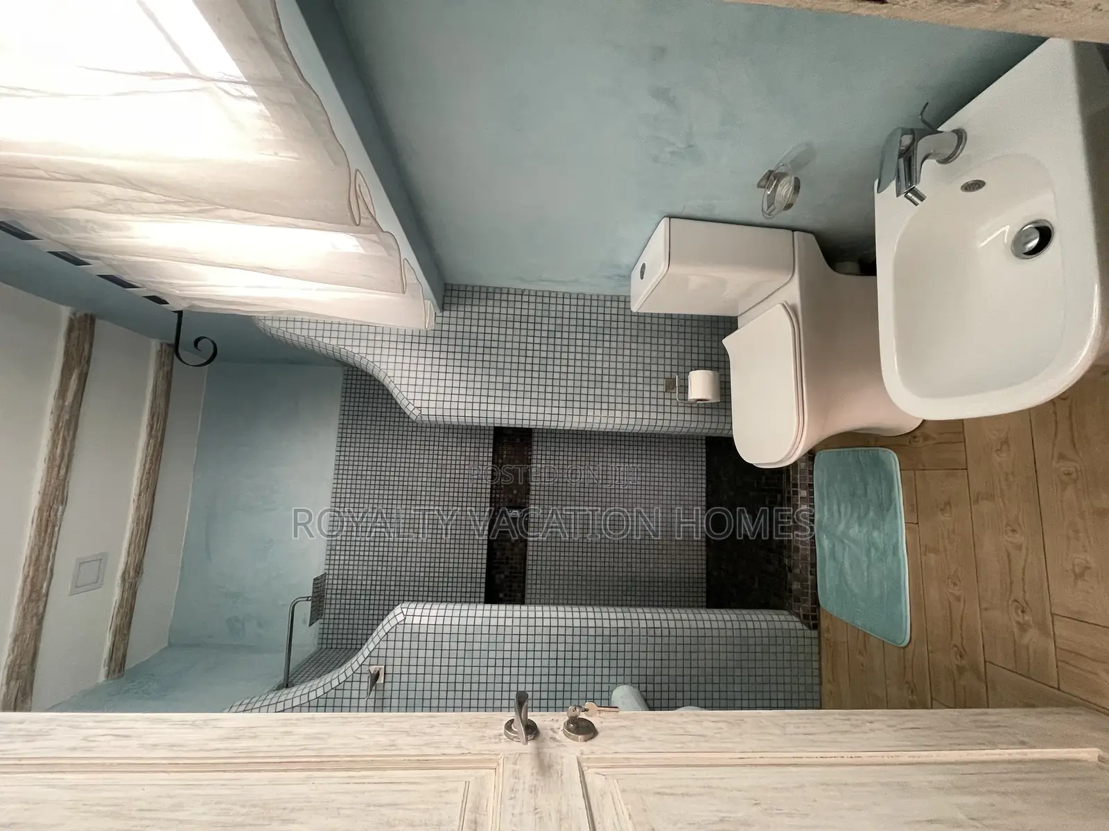 2 Bedroom Private Airbnb Villas at Watamu Beach