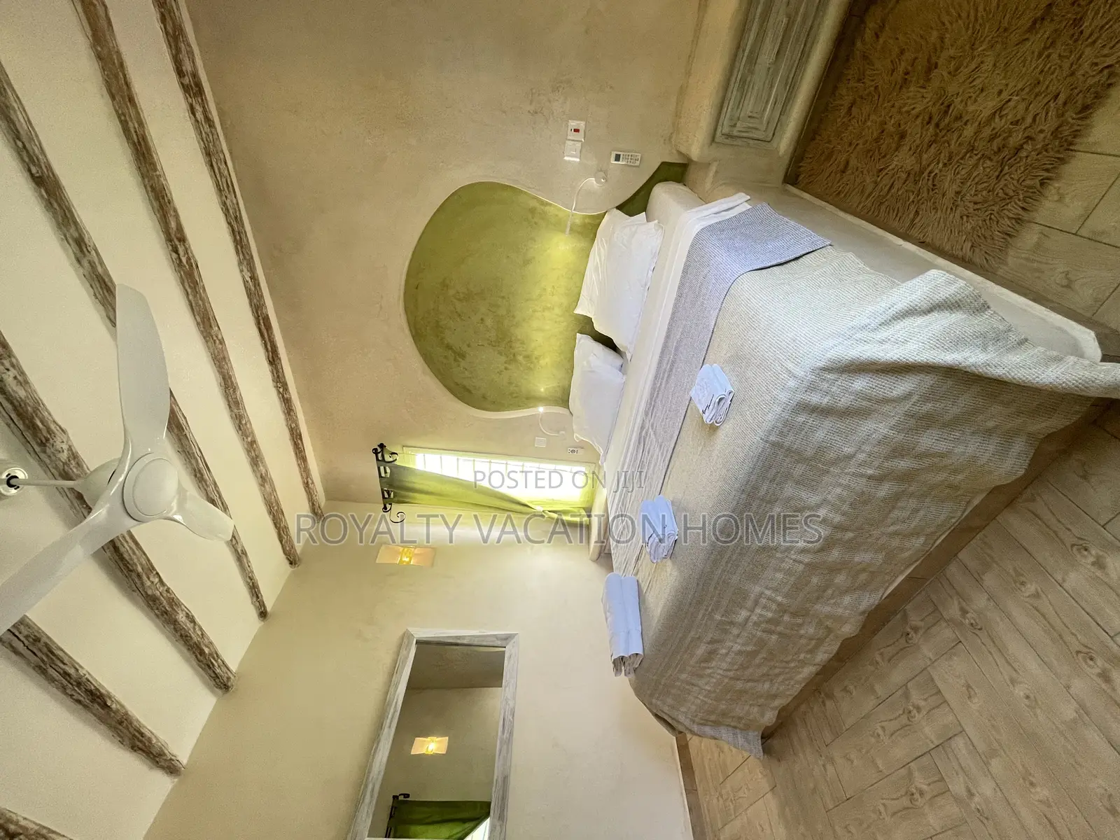 2 Bedroom Private Airbnb Villas at Watamu Beach