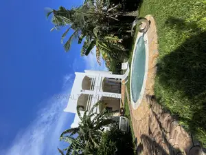 2 Bedroom Private Airbnb Villas at Watamu Beach