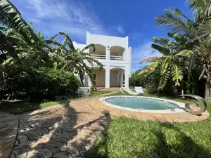 2 Bedroom Private Airbnb Villas at Watamu Beach