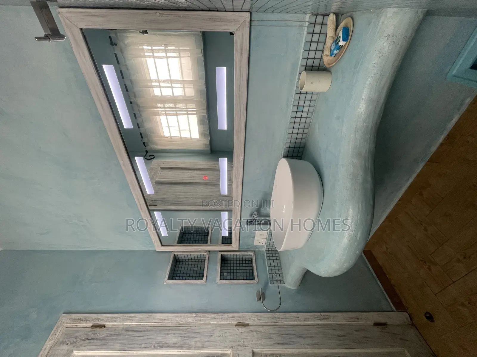 2 Bedroom Private Airbnb Villas at Watamu Beach