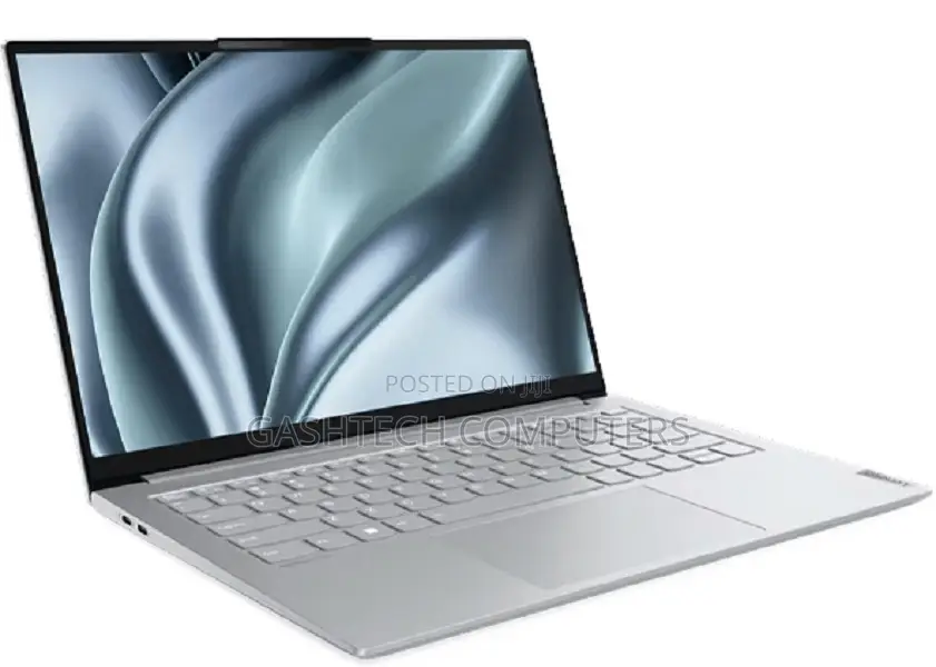 New Laptop Lenovo Yoga 2 Pro 8GB Intel Core I5 SSD 512GB