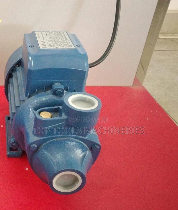 Booster Pump 0.5hp - main view