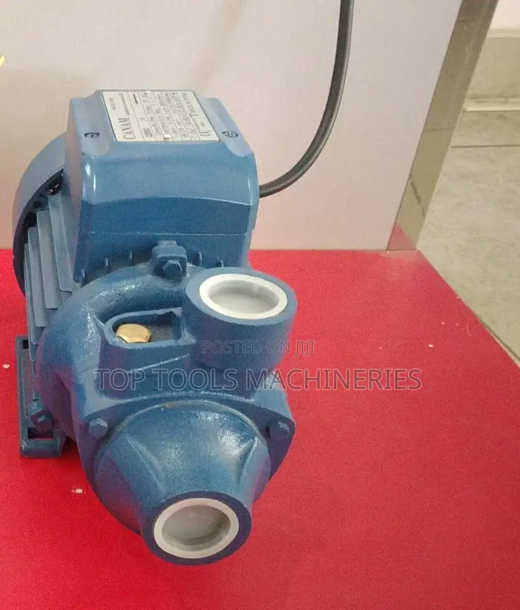 Booster Pump 0.5hp