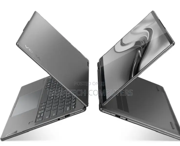 New Laptop Lenovo Yoga 700 16GB Intel Core i5 SSD 512GB