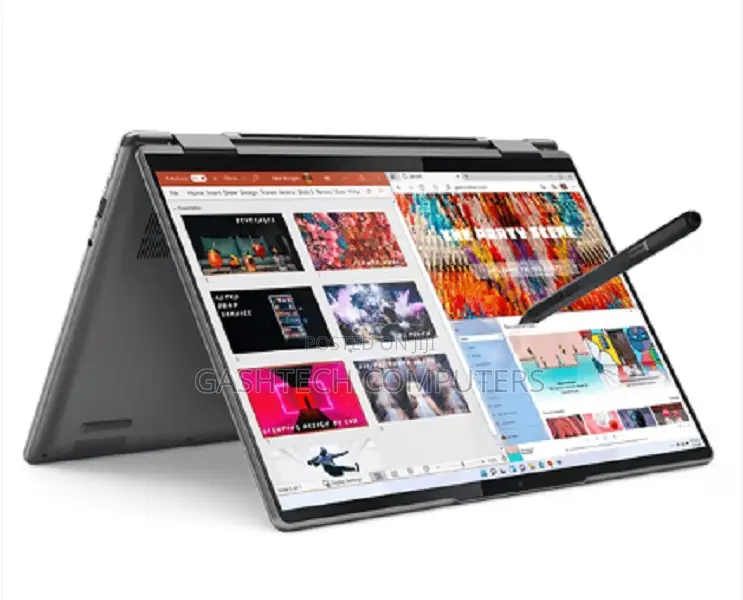 New Laptop Lenovo Yoga 700 16GB Intel Core i5 SSD 512GB