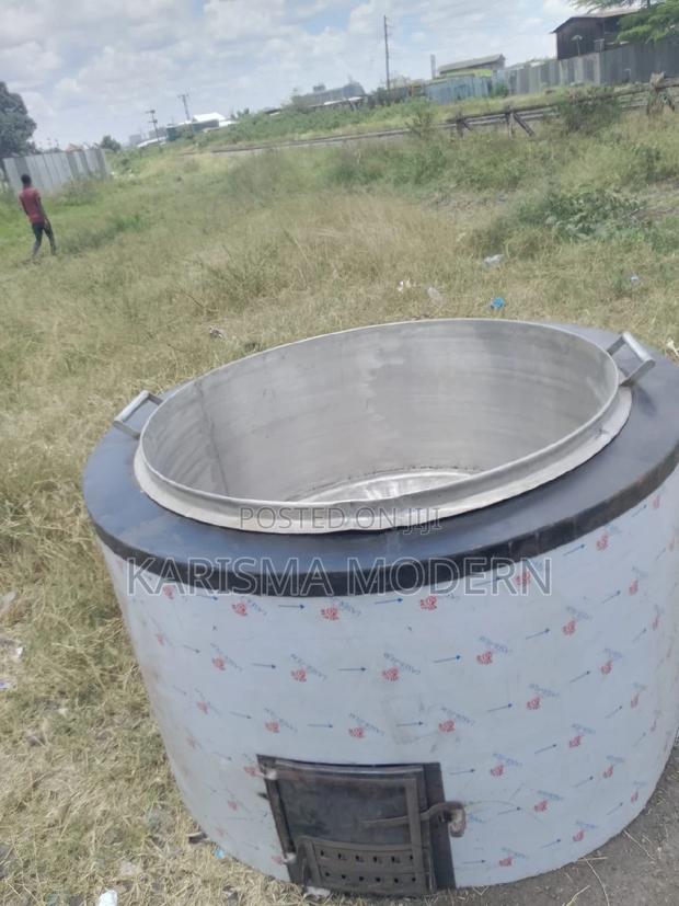 50 to 1000 Litres Institution/School Boilers