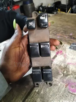Nissan Hard Body Main Switch