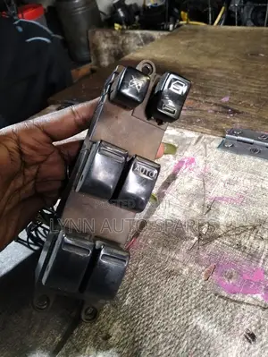 Nissan Hard Body Main Switch