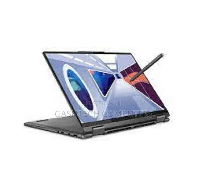 New Laptop Lenovo Yoga 710 16GB Intel Core I7 SSD 1T