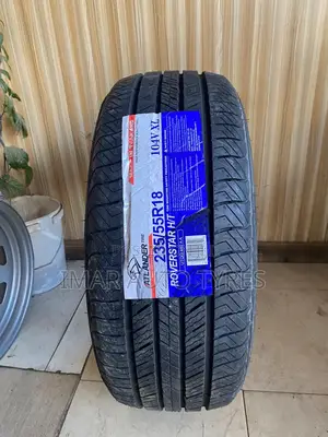 235/55r18 Atlander