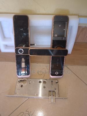 Next- Level Upgrade Smart Tuya Wifi Enabled Safety Lock - thumbnail 2