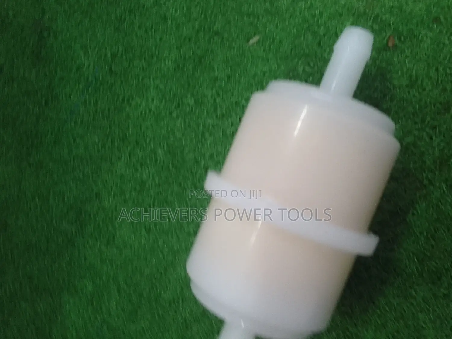 Fuel Filter of Generator Engine