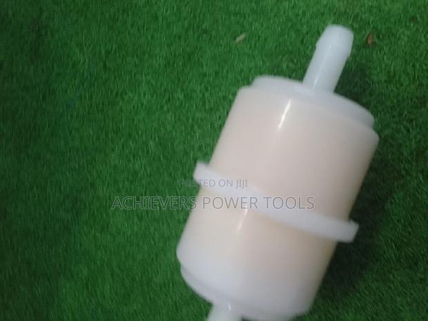 Fuel Filter of Generator Engine - main view