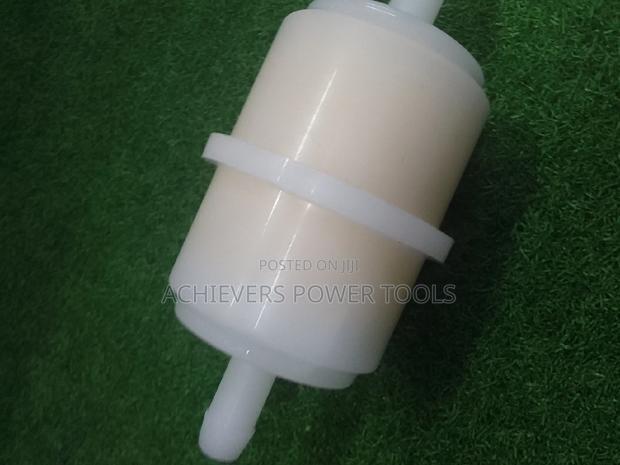 Fuel Filter/Fuel Filter - main view
