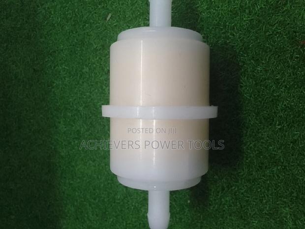 Generator Oil Filter - main view