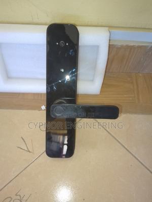 Smart Integration: Biometric Smart Locks Access Control - thumbnail 2