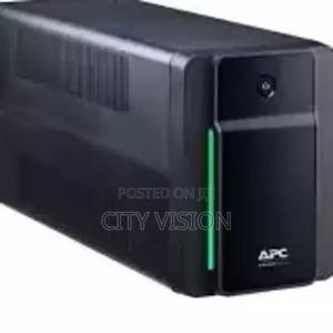 Apc Back -Ups 1200va ,230v,Avr, Iec Sockets!! Apc Back -Ups - main view