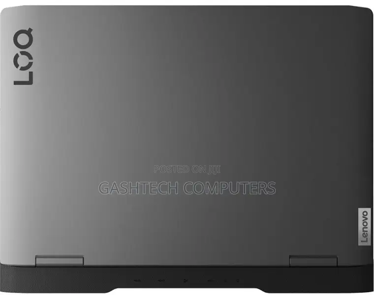 New Laptop Lenovo LOQ 15IRH8 16GB Intel Core I7 SSD 512GB