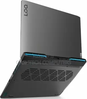 New Laptop Lenovo LOQ 15IRH8 16GB Intel Core I7 SSD 512GB