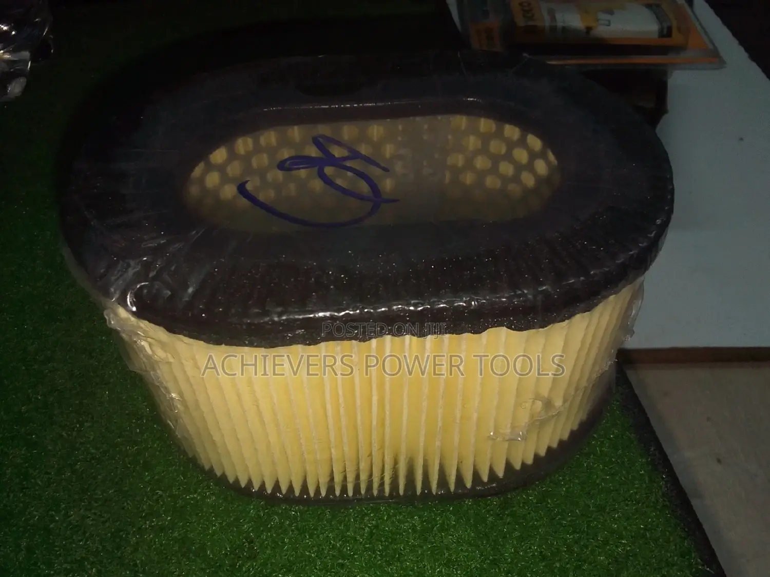 Generator Air Cleaner