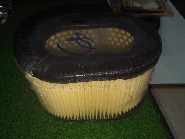 Generator Air Cleaner - main view