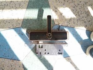 Keyless Serenity:Smartrt Biometric Locks - thumbnail 2