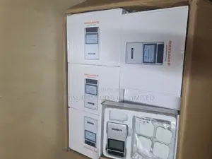 4 Channel Tens Machine.