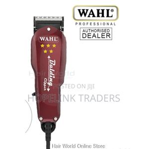 Shaver Wahl Shaving Machine - thumbnail 2