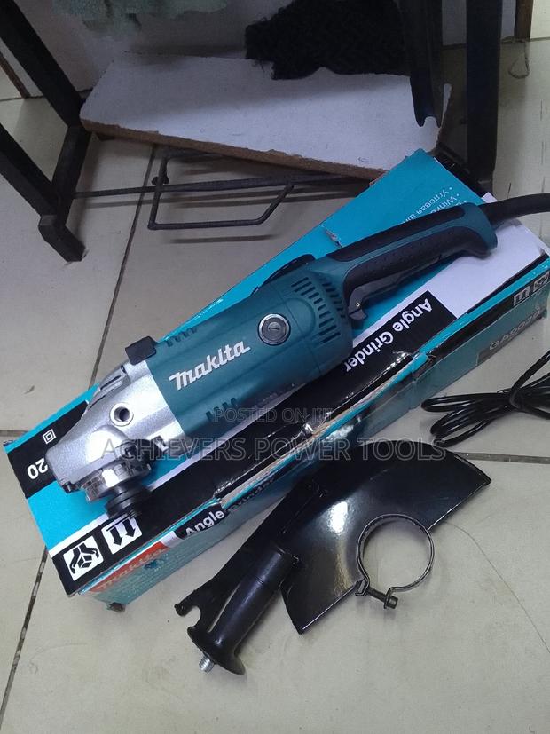 Makita Angle Grinder 9"/ Angle Grinder Makita