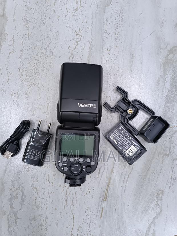 Godox V860 Iii for Canon Speedlite