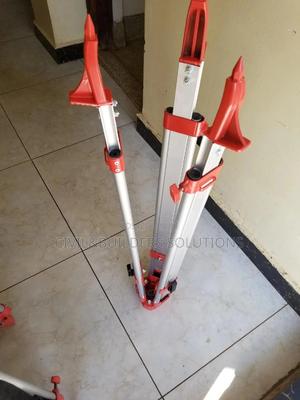 Dumpy Level Light Duty Tripod - thumbnail 2