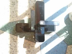 Tech Forward Haven: Biometric Locks Ensure Hotel Room Safety - thumbnail 2