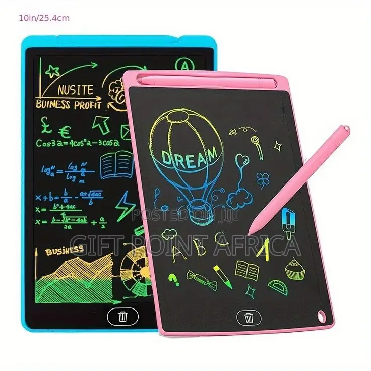 8.5 LCD Writing Pad for Kids