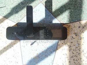 Home Safety Privacy Assurance With Biometric Lock Access - thumbnail 2