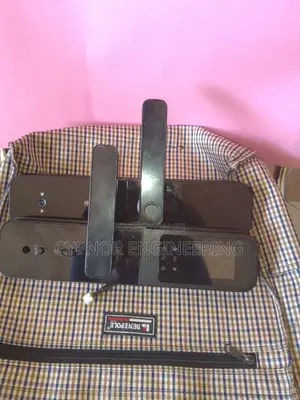 Secure Stay Biometric Bliss for Airbnbs Guests and Hosts
